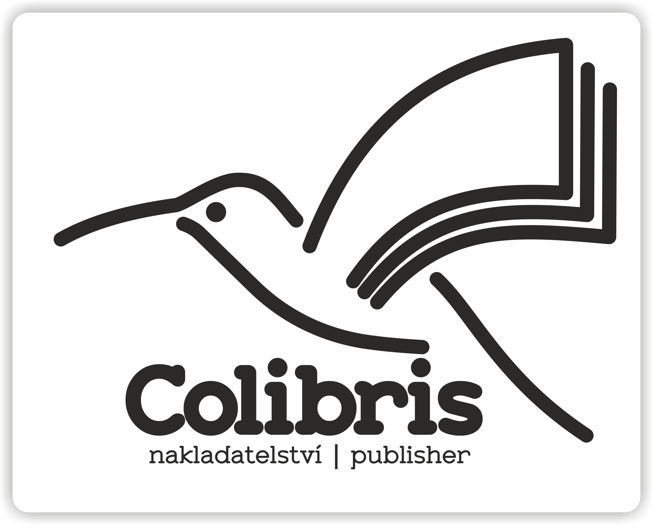 Colibris logo