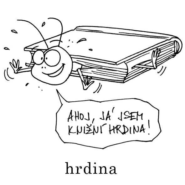 Jsdk 3 hrdina